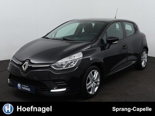 Renault Clio 0.9 TCe Life Airco Navi Bluetooth