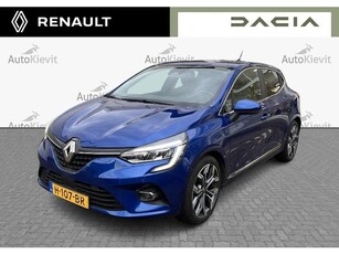 Renault Clio 1.0 TCe 100 Intens - Navi / Camera / 17