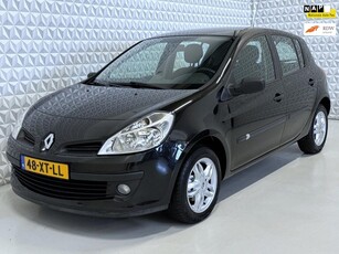 Renault Clio 1.2-16V AIRCO - 2e eigenaresse / 84000km (2007)