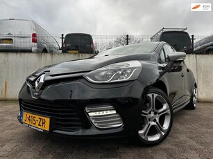 Renault Clio 1.2