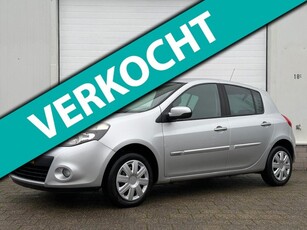 Renault Clio 1.2 Authentique 2e Eigenaar D-riem vervangen