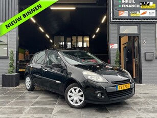 Renault Clio 1.2 Authentique2e EigAircoCruise5DRAPKNAP