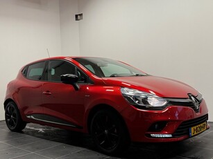 Renault Clio 1.2