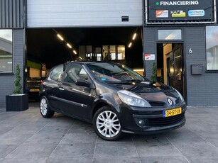 Renault Clio 1.4-16V Dynamique LuxeAirco5DRSElek. Ramen