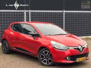 Renault Clio 1.5 dCi ECO Expression