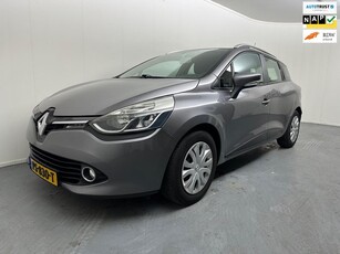 Renault CLIO 1.5 dci Expression # Airco # Navi # Cruise #