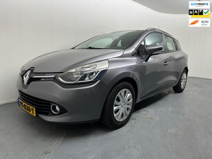 Renault CLIO 1.5 dci Expression # Airco # Navi # Cruise # Trekhaak