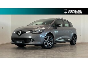 Renault Clio Estate 0.9 TCe 90 Expression Trekhaak Navi