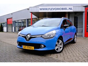 Renault Clio Estate 1.2 Expression Aut.