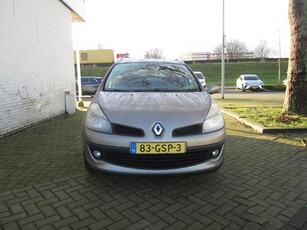 Renault Clio Estate 1.2 TCE Dynamique