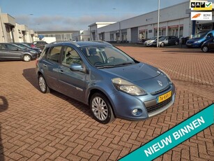 Renault Clio Estate 1.2 TCE Sélection Business Sport MOOIE