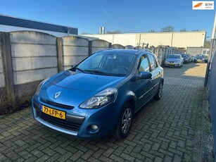 Renault Clio Estate 1.2 TCE Sélection Business STOTTERT BIJ