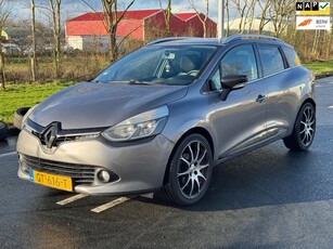 Renault Clio Estate 1.5 dCi ECO Night&Day / AIRCO / NAP