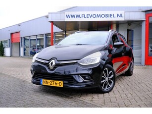 Renault Clio Estate 1.5 dCi Intens NaviLEDClimaLMV BOSE