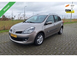 Renault Clio Estate 1.6-16V Dynamique?