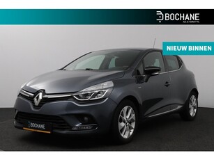 Renault Clio TCe 90 Limited Airco Navigatie PDC