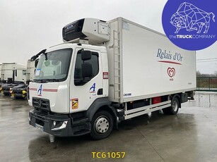 Renault D 210 (bj 2019)