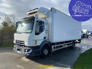 Renault D 250 (bj 2017, automaat)