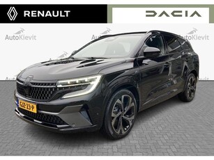 Renault Espace E-Tech Hybrid 200 esprit Alpine 7p. - pack