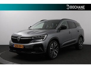 Renault Espace E-Tech Hybrid 200 iconic 7p. Wegklapbare