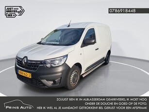 Renault Express 1.5 dCi 75 Comfort CRUISETREKHAAKAIRCO