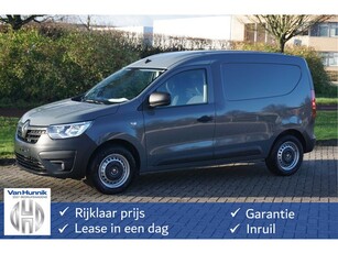 Renault Express 1.5 DCI 95PK Comfort Airco Cruise, Easylink