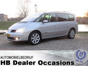 Renault Grand Espace 2.0T Dynamique - Airco - 6 Bak -