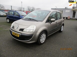 Renault Grand Modus Renault Grand Modus 1.2-16V Authentique