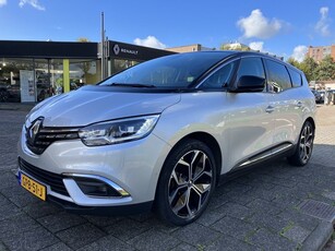 Renault Grand Scénic 1.3 TCe 140 EDC Techno 7p. - Camera