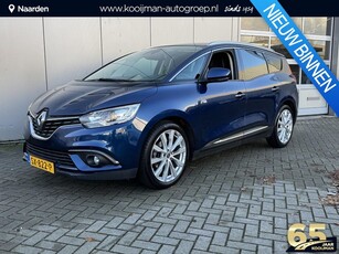 Renault Grand Scénic 1.3 TCe Intens