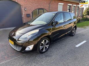 Renault Grand Scénic 1.4 TCe Bose 7 persoons, koppakking