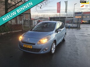 Renault Grand Scénic 1.4 TCe Parisienne SUPER LEUKE AUTO