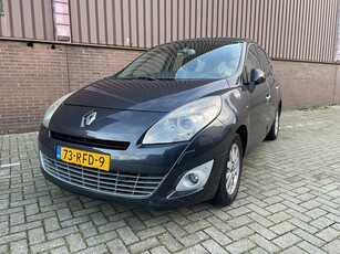 Renault Grand Scénic 2.0 Bose Automaat Bose Leer