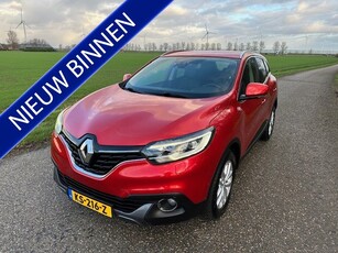 Renault Kadjar 1.2 TCe Intens Aut Camera Trekhaak Enz