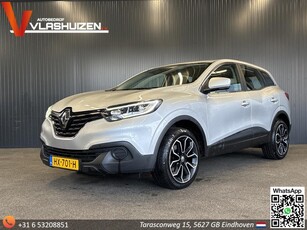 Renault Kadjar 1.2 TCe Life Cruise Airco PDC