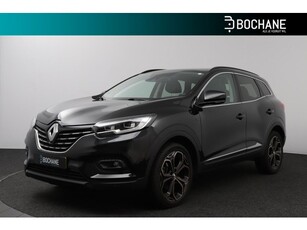 Renault Kadjar 1.3 TCe 140 EDC Black Edition Panoramadak