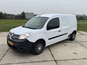 Renault Kangoo 1.5 dCi 90pk Maxi 3 zitplaatsen airco euro 6