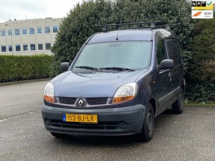 Renault Kangoo Express 1.5 dCi 65 Confort APK Schuifdeur