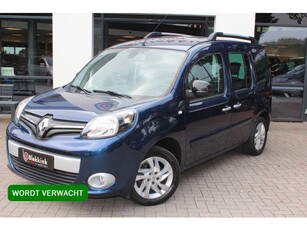 Renault Kangoo Family 1.2 TCe EDC AUTOMAAT Clima,PDC