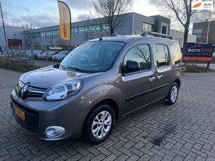 Renault Kangoo Family 1.2 TCe Limited - TREKHAAK - NAP !