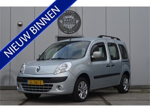 Renault Kangoo Family 1.6 Authentique (bj 2010)