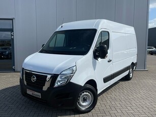 Renault Master 2.3 dCi 135 L2H2 Comfort ( Nissan Interstar)