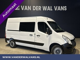 Renault Master 2.3 dCi 170pk Automaat **BPM VRIJ voor de