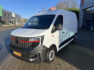 Renault MASTER L2H2 130 PK NIEUW MODEL / AIRCO / MULTIMEDIA