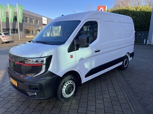 Renault MASTER L2H2 150 PK NIEUW MODEL / AIRCO / MULTIMEDIA