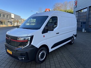 Renault MASTER L2H2 150 PK NIEUW MODEL / AIRCO / MULTIMEDIA