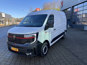 Renault MASTER L2H2 150 PK NIEUW MODEL / AIRCO / MULTIMEDIA