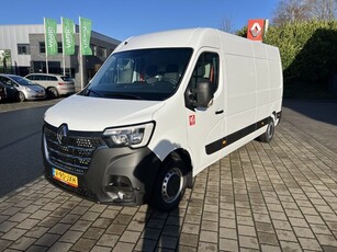 Renault MASTER L3H2 150 PK / AIRCO/ NAVIGATIE + MULTIMEDIA