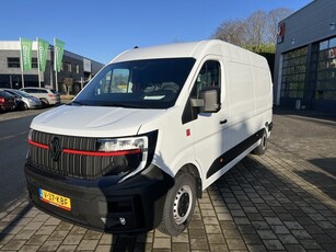 Renault MASTER L3H2 170 PK NIEUW MODEL / AIRCO / MULTIMEDIA