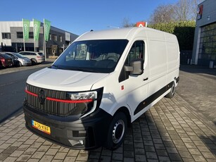 Renault MASTER L3H2 170 PK NIEUW MODEL / AIRCO / MULTIMEDIA